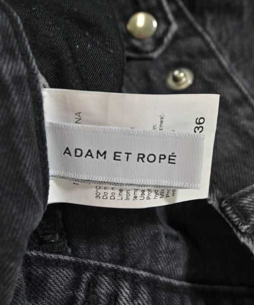 ADAM ET ROPE ยีนส์