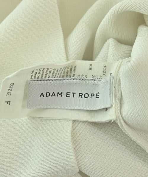 ADAM ET ROPE เสื้อกันหนาว