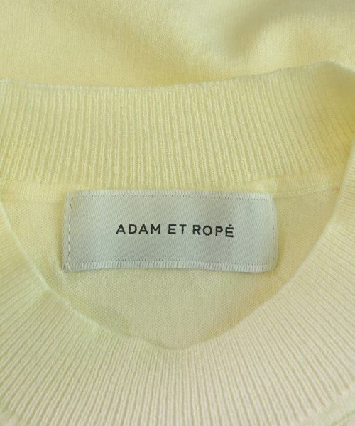 ADAM ET ROPE เสื้อกันหนาว