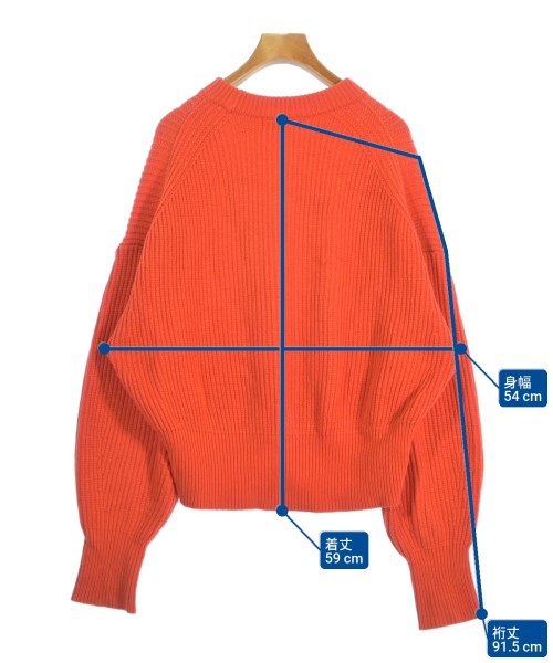 ADAM ET ROPE เสื้อกันหนาว
