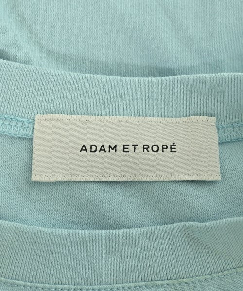 ADAM ET ROPE เสื้อยืด/เสื้อท็อปส์