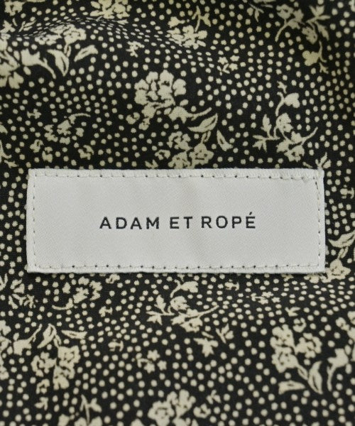ADAM ET ROPE ชุดเดรส