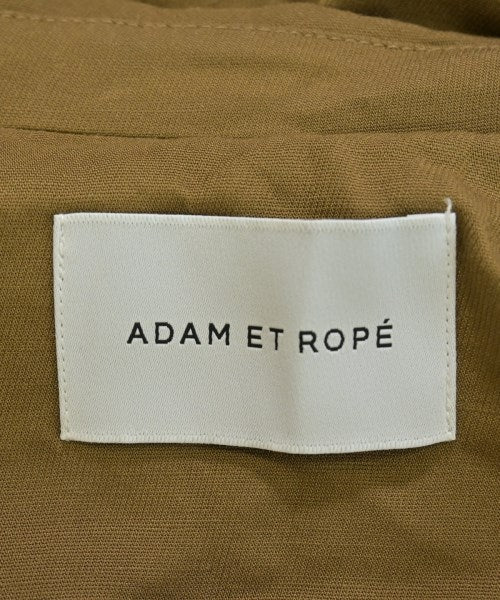 ADAM ET ROPE แจ็คเก็ตลำลอง
