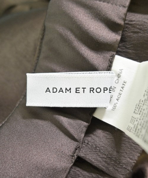 ADAM ET ROPE กระโปรงยาว/แม็กซี่ยาว