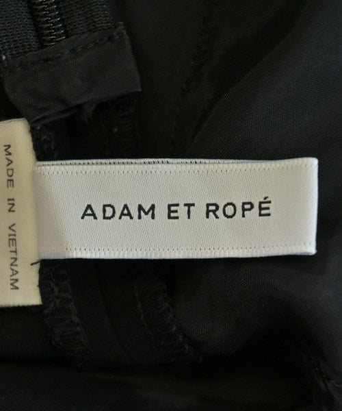 ADAM ET ROPE กางเกง อื่น