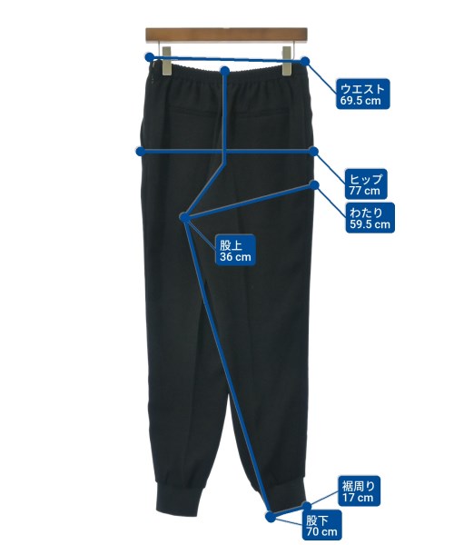 ADAM ET ROPE กางเกง อื่น