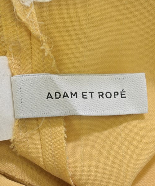 ADAM ET ROPE กางเกง อื่น