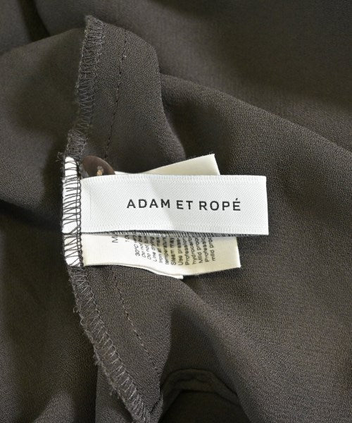 ADAM ET ROPE เสื้อสตรี