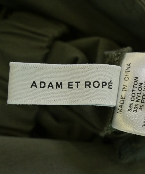 ADAM ET ROPE ชุดเดรส