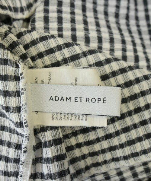ADAM ET ROPE เสื้อยืด/เสื้อท็อปส์