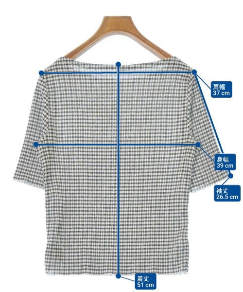 ADAM ET ROPE เสื้อยืด/เสื้อท็อปส์