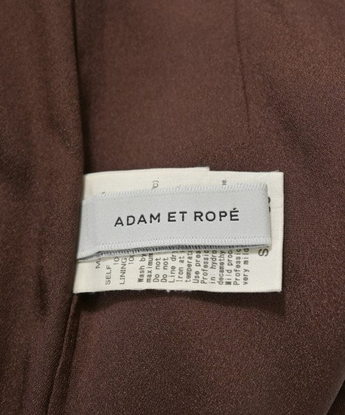 ADAM ET ROPE กระโปรงยาว/แม็กซี่ยาว