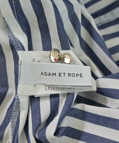 ADAM ET ROPE เสื้อลำลอง