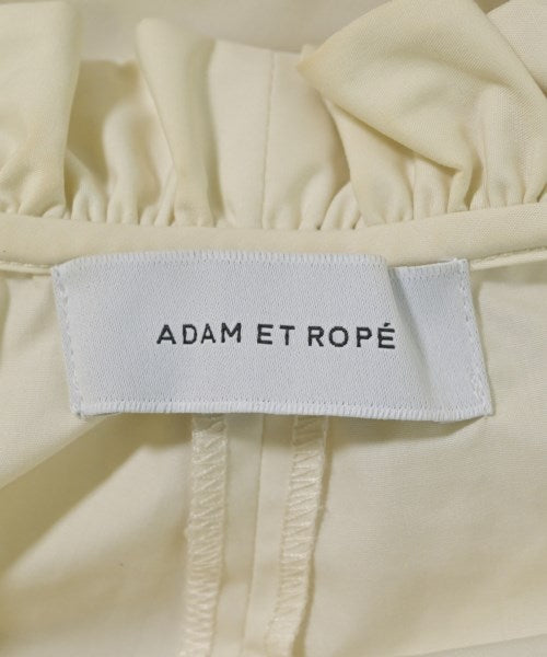 ADAM ET ROPE เสื้อสตรี