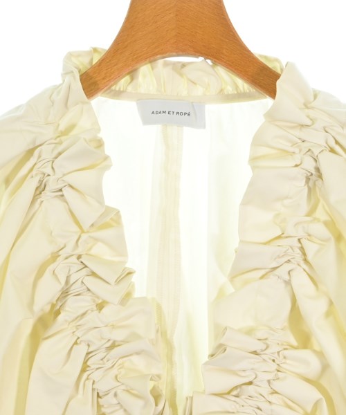 ADAM ET ROPE เสื้อสตรี