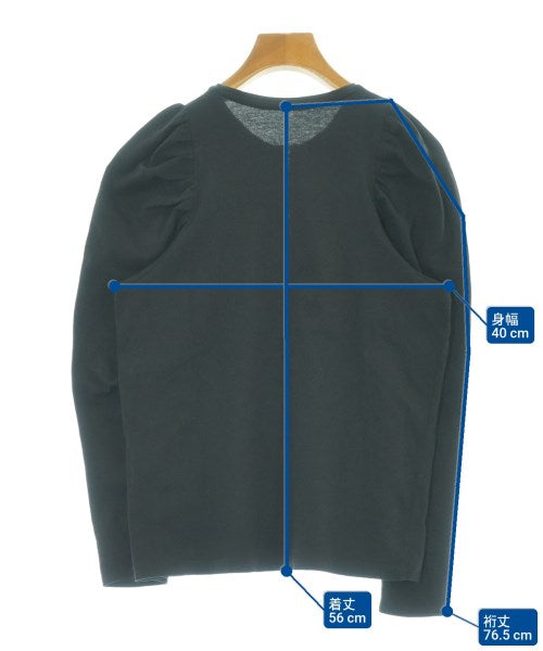 ADAM ET ROPE เสื้อยืด/เสื้อท็อปส์