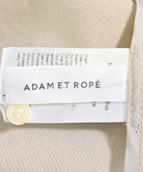ADAM ET ROPE ชุดเดรส