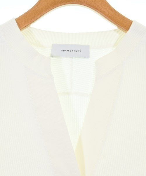 ADAM ET ROPE เสื้อคาร์ดิแกน