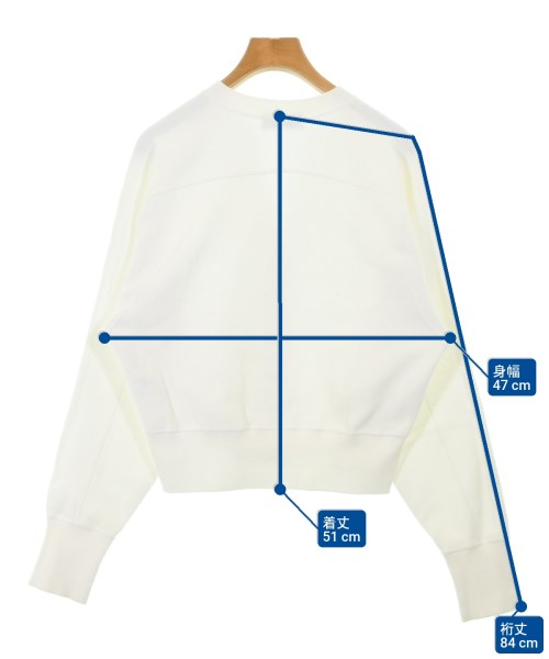ADAM ET ROPE เสื้อคาร์ดิแกน