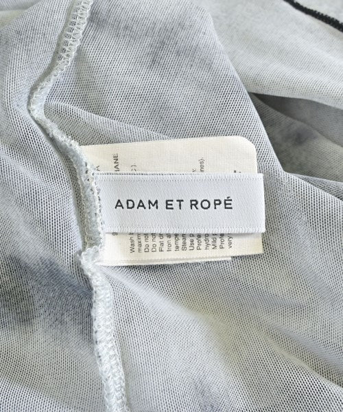 ADAM ET ROPE เสื้อยืด/เสื้อท็อปส์