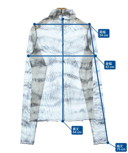 ADAM ET ROPE เสื้อยืด/เสื้อท็อปส์