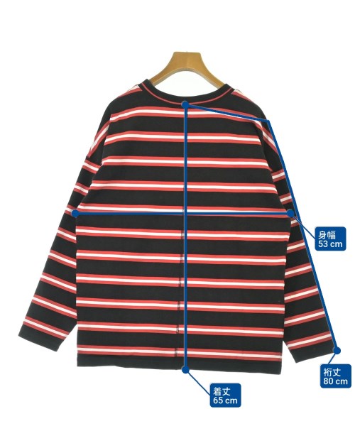 ADAM ET ROPE เสื้อยืด/เสื้อท็อปส์