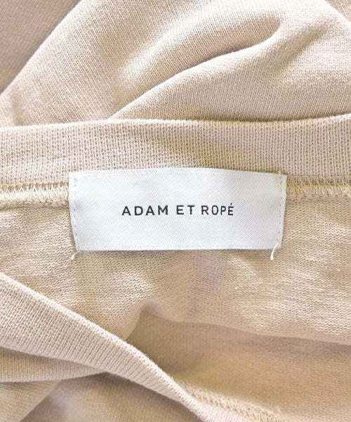 ADAM ET ROPE เสื้อยืด/เสื้อท็อปส์
