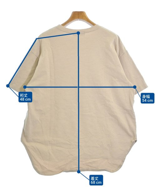 ADAM ET ROPE เสื้อยืด/เสื้อท็อปส์