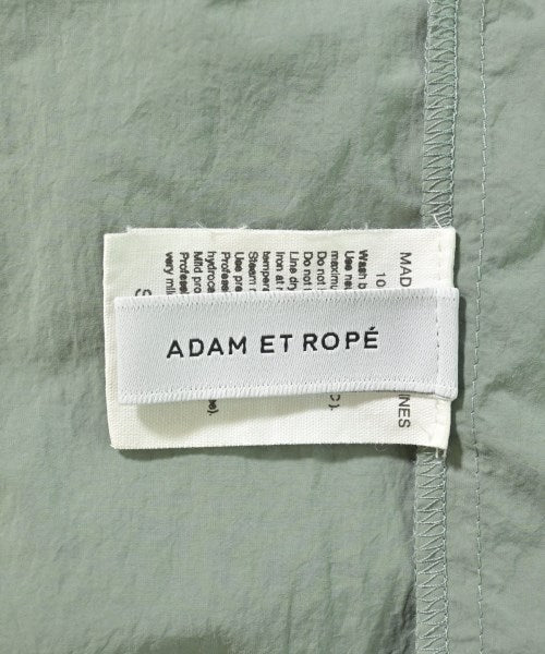 ADAM ET ROPE เสื้อสตรี