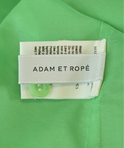 ADAM ET ROPE เสื้อสตรี