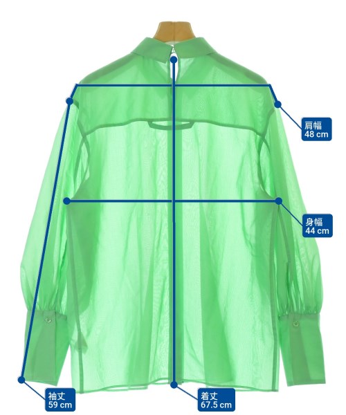 ADAM ET ROPE เสื้อสตรี