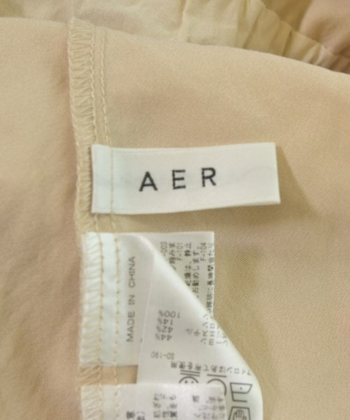 ADAM ET ROPE เสื้อสตรี