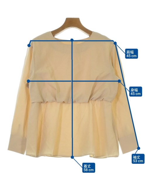ADAM ET ROPE เสื้อสตรี