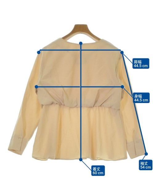 ADAM ET ROPE เสื้อสตรี