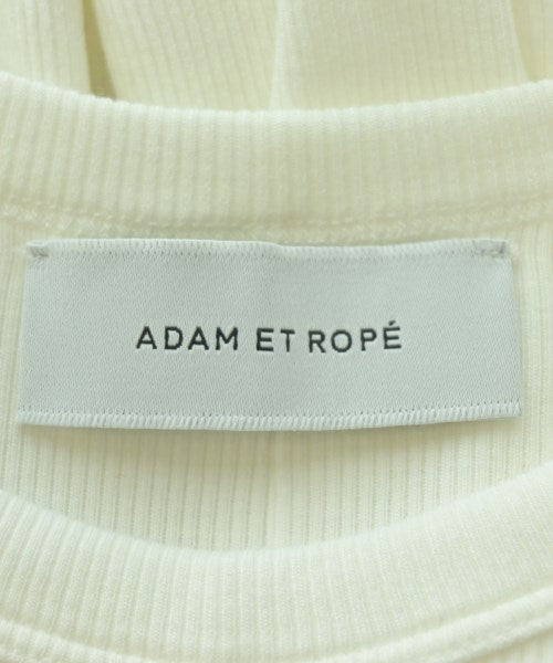 ADAM ET ROPE เสื้อยืด/เสื้อท็อปส์