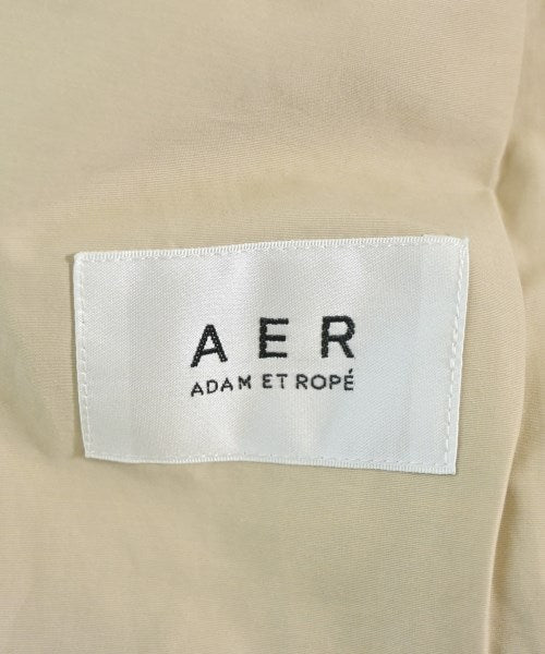 ADAM ET ROPE แจ็คเก็ตเบลาส์ อื่น