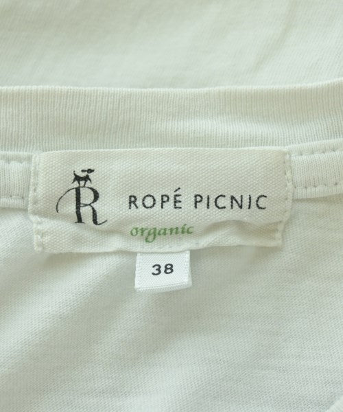 ROPE Picnic เสื้อยืด/เสื้อท็อปส์