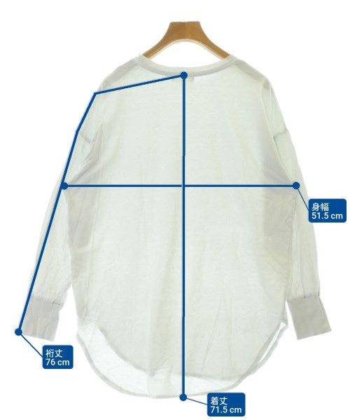 ROPE Picnic เสื้อยืด/เสื้อท็อปส์
