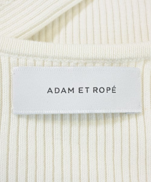 ADAM ET ROPE เสื้อกันหนาว