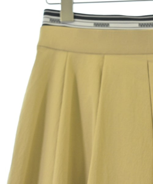 ADAM ET ROPE กระโปรงยาว/แม็กซี่ยาว