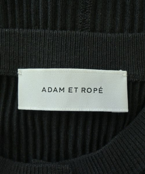 ADAM ET ROPE เสื้อคาร์ดิแกน