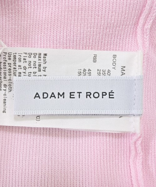 ADAM ET ROPE เสื้อคาร์ดิแกน