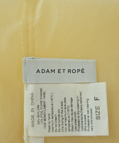 ADAM ET ROPE เสื้อสตรี
