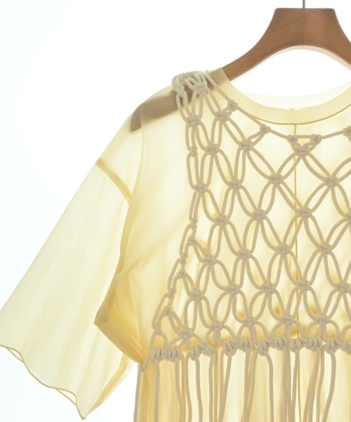 ADAM ET ROPE เสื้อสตรี