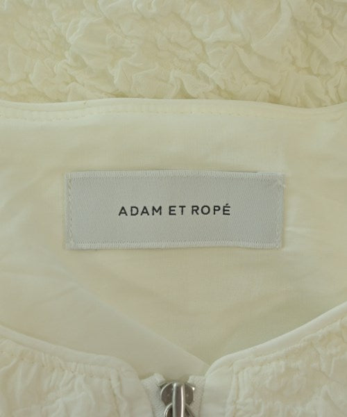 ADAM ET ROPE แจ็คเก็ตเบลาส์ อื่น