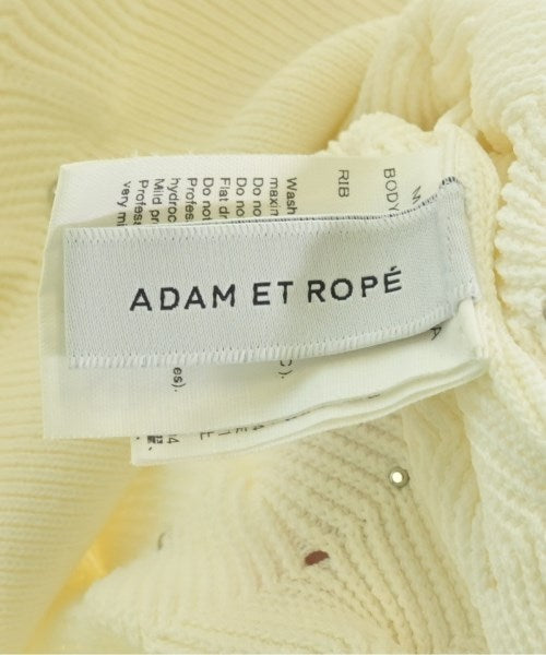 ADAM ET ROPE เสื้อกันหนาว