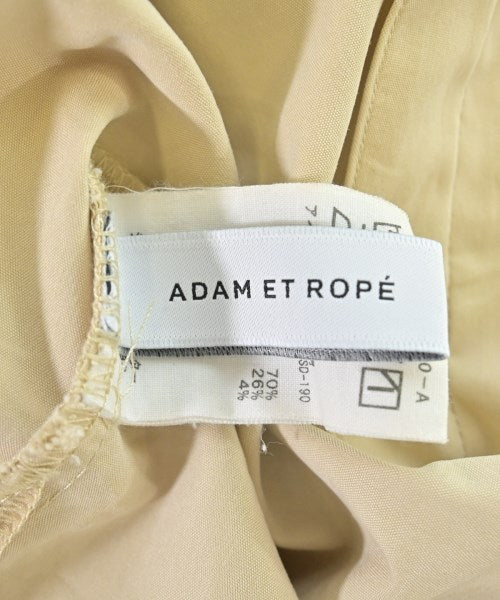 ADAM ET ROPE เสื้อเชิ้ตทางการ