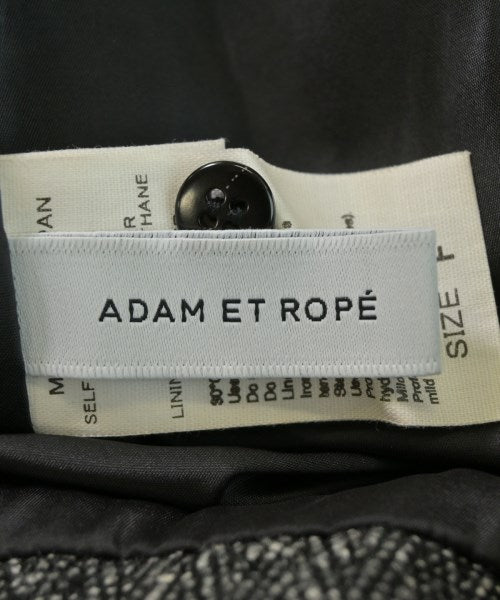 ADAM ET ROPE ชุดเดรส