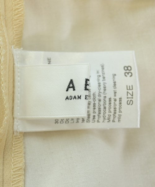 ADAM ET ROPE กางเกง อื่น