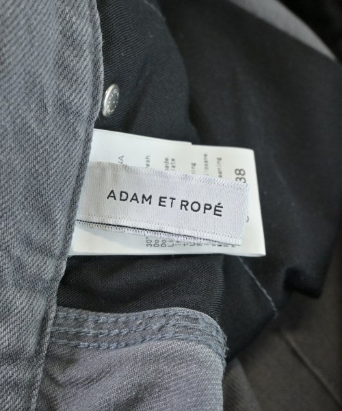 ADAM ET ROPE ยีนส์